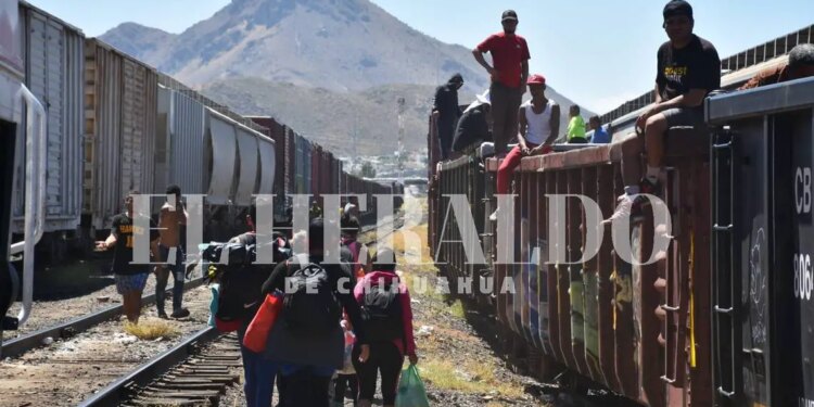 Pérdidas millonarias por cancelación de operaciones de Ferromex