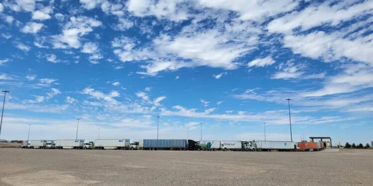 Pérdidas millonarias por pausa en Ferromex.