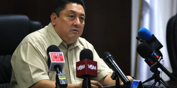 Permanece preso Uriel Carmona en Atlacholoaya Morelos