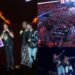 Piso 21 hace histórico sold out en Bogotá antes de su regreso a México