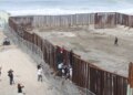 Playas de Tijuana protegidas tras incidente.