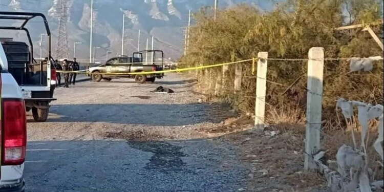 Posible purga en cártel causa cuerpos hallados