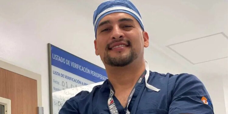 Prisión preventiva obligatoria para anestesiólogo por fentanilo