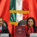 Promover paridad de género en Paquete Económico 2024