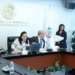 Proponen nuevo documento