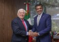 Qatar invita a México a Expo Hortícola 2023 - México.com