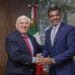 Qatar invita a México a Expo Hortícola 2023 - México.com