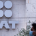 Recaudación histórica SAT 2.99 billones en agosto.