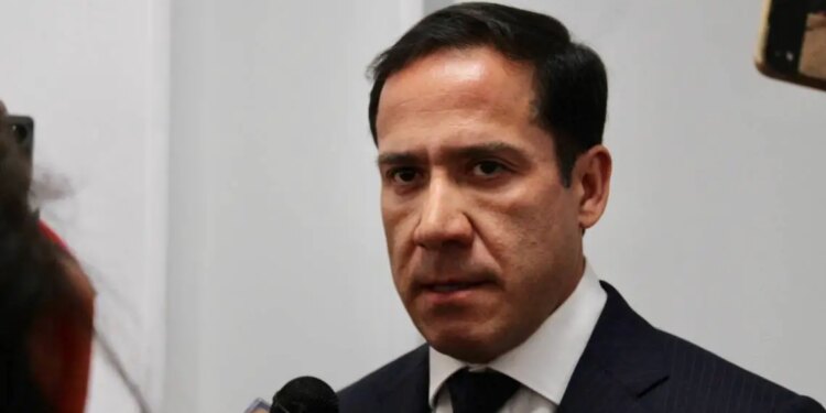 Rechazado juicio político contra Cuauhtémoc Blanco.