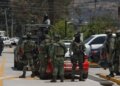 Refuerzan tareas de seguridad en Michoacán