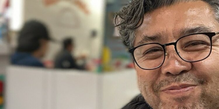 Roberto Tello, otro concursante que se va; ¿por qué abandonó el reality show?