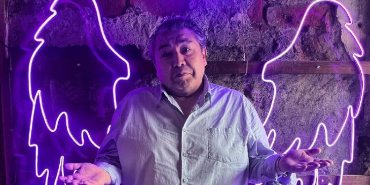 Roberto Tello y su curiosa opinión sobre el explosivo carácter de Manola Diez en 'Hotel VIP'
