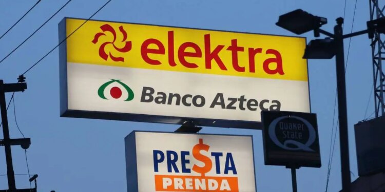 SCJN no acepta amparos de Elektra