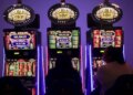 Segob busca vetar máquinas electrónicas en casinos.