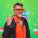 Sergio Mayer usa una popular frase de Luis Miguel en un divertido TikTok y lo tunden en redes: 'Te pasaste'