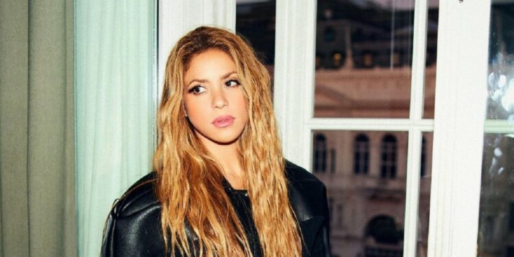Shakira, Clara Chía y las intrigantes revelaciones de Mhoni Vidente que causan furor en redes