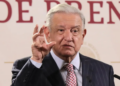 Situación tranquila en Frontera Comalapa: AMLO