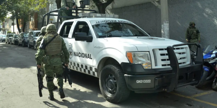 Suspensión de actividades por incidente en UPCH.