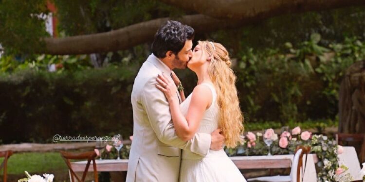 'Tierra de Esperanza' llegó a su fin, ¿qué esperada serie de televisión quedó en su lugar?