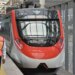 Todo sobre el Tren México-Toluca.