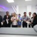 Tomógrafo de última generación inicia operaciones en Tlaxcala, en beneficio de afiliados: Pedro Zenteno