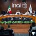 Transparencia electoral promueve participación informada