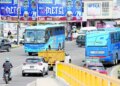 Transporte alternativo ruta Tizayuca-CDMX: opciones cercanas.