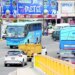 Transporte alternativo ruta Tizayuca-CDMX: opciones cercanas.