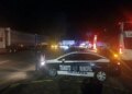 Transportistas frenan accesos en Uruapan por extorsiones