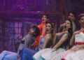 Tres datos interesantes de 'Amor sin barreras', el musical que unió a Biby Gaytán y su hija Ana Paula