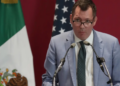 UE insta a México abordar inquietudes energéticas.