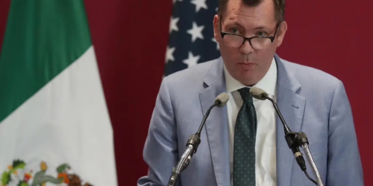 UE insta a México abordar inquietudes energéticas.