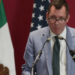UE insta a México abordar inquietudes energéticas.