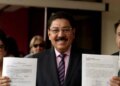 Ulises Ruiz busca candidatura presidencial independiente