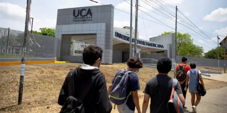 Universidades jesuitas mexicanas rechazan gobierno de Ortega