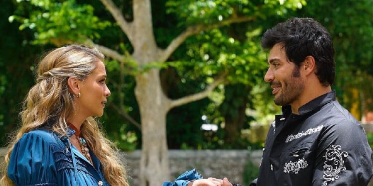 Univisión transmite 'Tierra de Esperanza', ¿a qué hora se puede ver la telenovela en Estados Unidos?