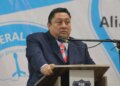 Uriel Carmona mantiene su cargo en Morelos