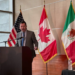 Visita del Representante Comercial Adjunto de EU a México para T-MEC