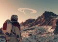 Vive la aventura espacial de Starfield: Explora el universo.
