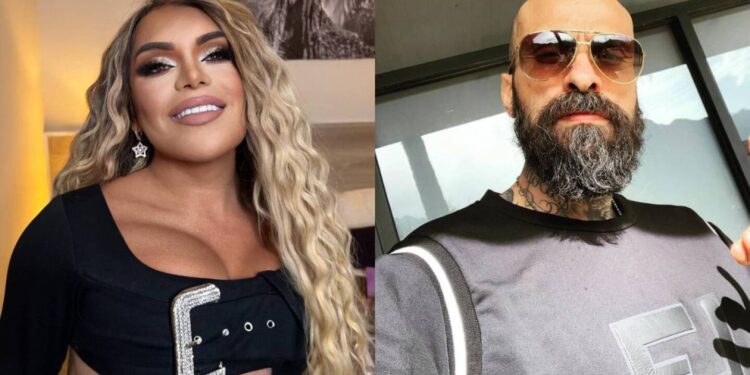 Wendy Guevara revela que Babo, de Cartel de Santa, la buscó para un nuevo proyecto ¿De qué se trata?