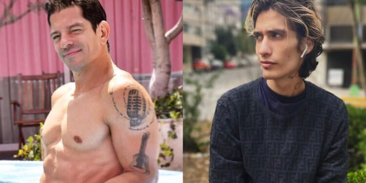Yahir vuelve a distanciarse de su hijo Tristán: ¡estas son las razones!