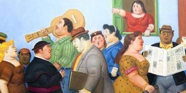famosos lamentan la partida del icónico artista plástico