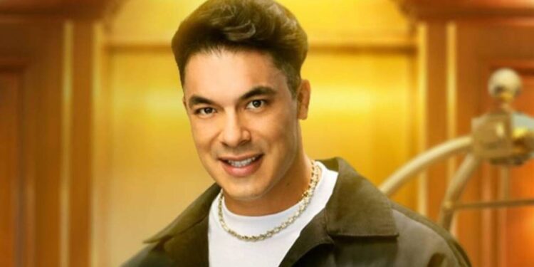 ha tenido intimidad en todos los realities que ha hecho