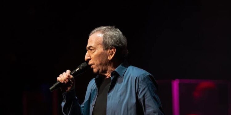 tres curiosidades de José Luis Perales que no te puedes perder