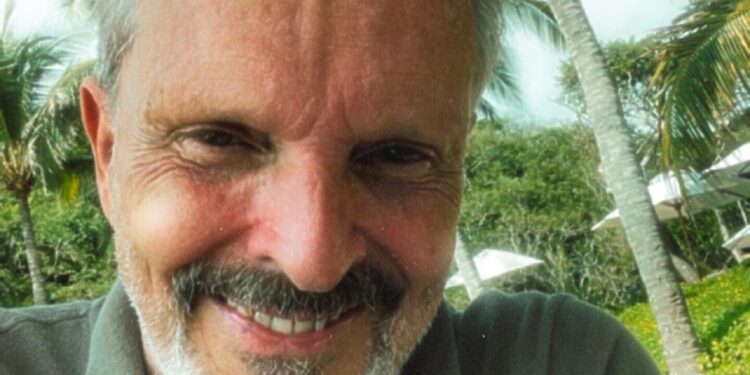 un ladrón le pidió una selfie