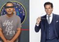 ¡Detienen en Acapulco a presunto estafador de artistas! Mira a todas sus famosas víctimas