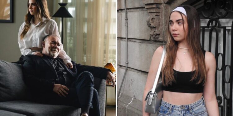 ¡Ella es la “chica trans” de Vencer la culpa!