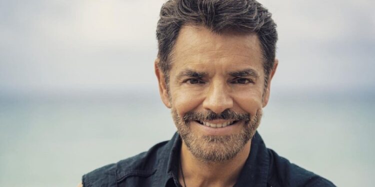 ¡No quería casarse! Eugenio Derbez revela detalles inéditos de su relación con Alessandra Rosaldo