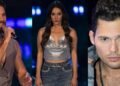 ¡Oka Giner y Emmanuel Palomares se robaron la noche en Veo cómo cantas!