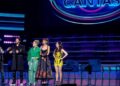 ¡Pleito en 'Veo cómo cantas'! Paty Cantú y José Eduardo Derbez se enfrentan por este participante